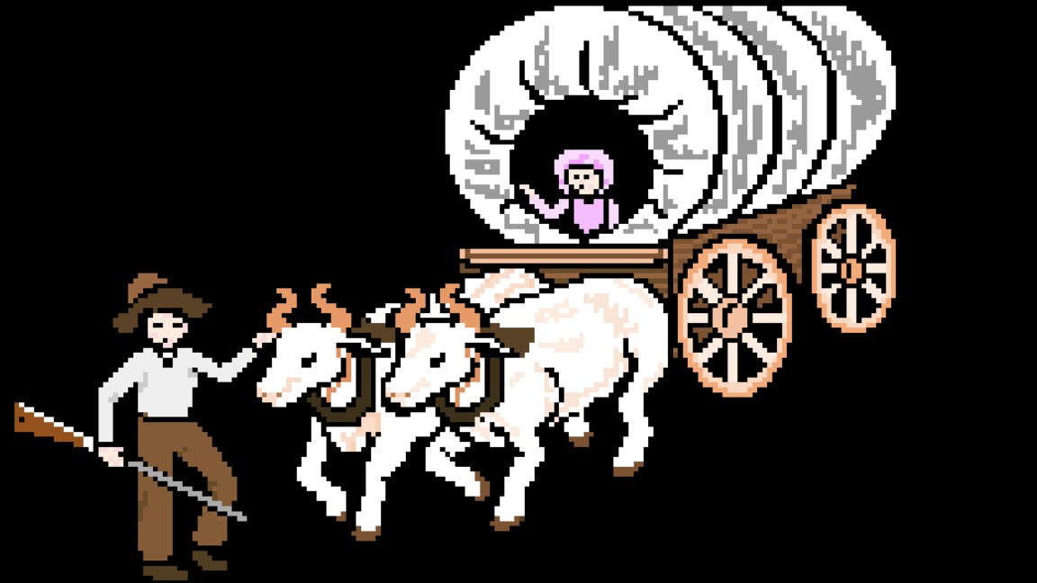 Apple will adapt the classic educational game The Oregon Trail into a big-budget movie, according to The Hollywood Reporter (THR). The film is in earl